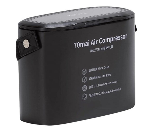 70mai Midrive Air Compressor TP01 - 591793 - zdjęcie 2